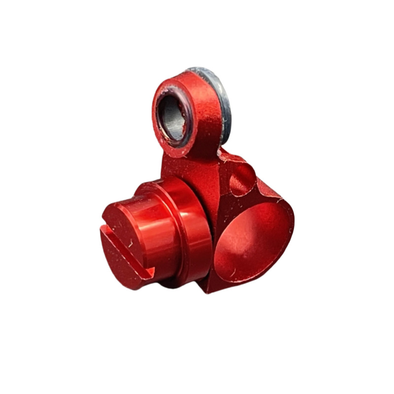 Saltwater Line - Fishing Reel Upgrade Black, for Red,