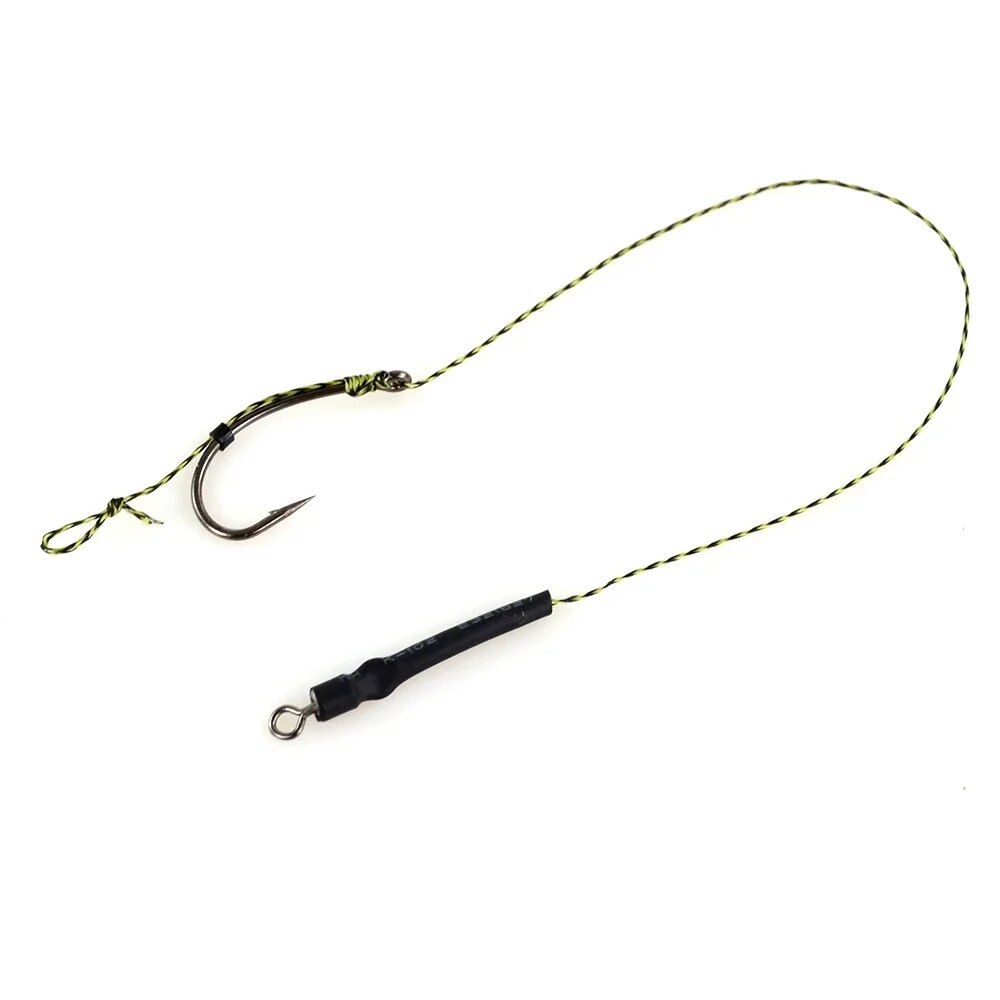 Hirisi 24pcs Carp Fishing Acce - đánh giá và giá Monofilament Line