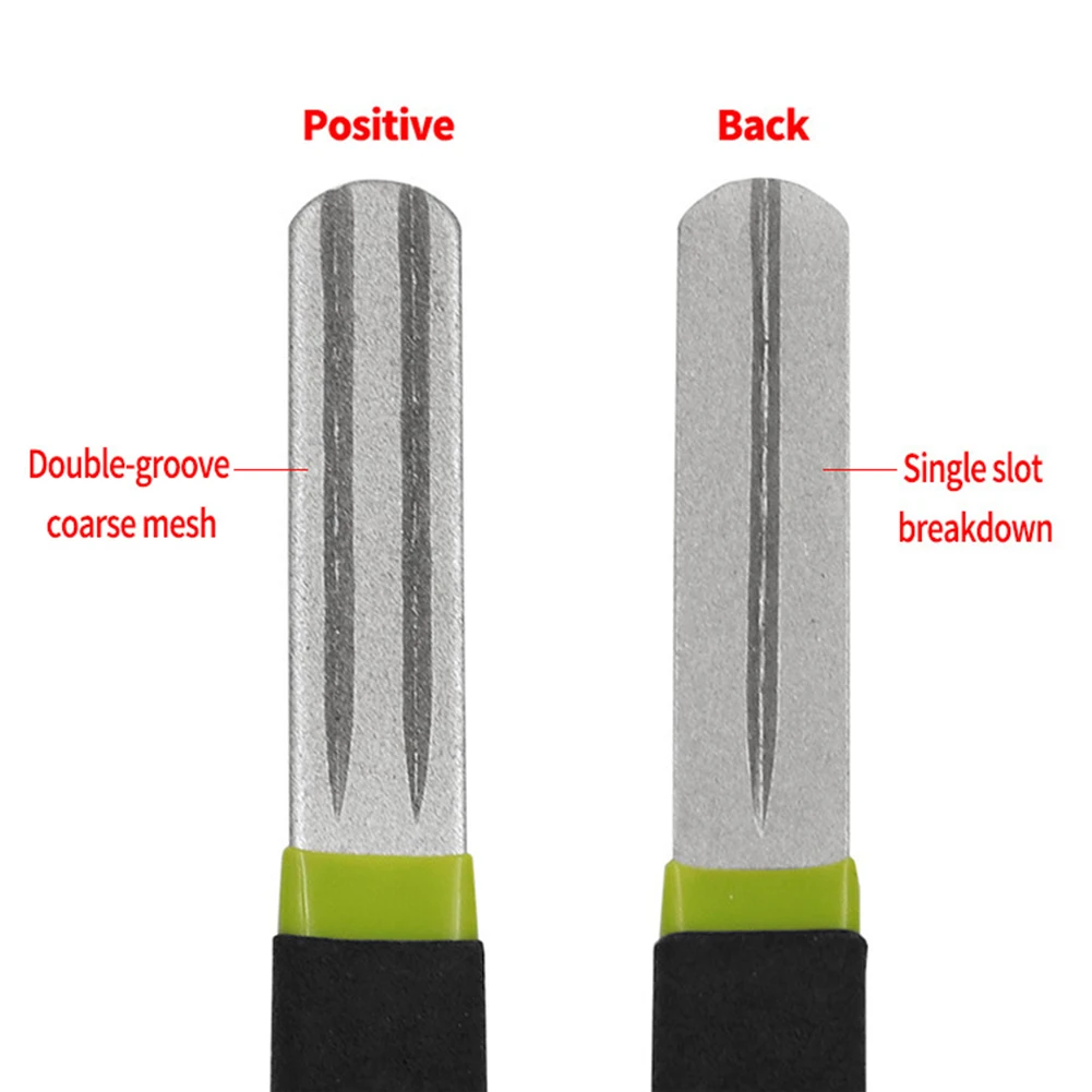 Double Side Hook Hone Fishing  - đánh giá và giá Monofilament Line