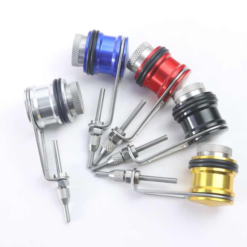 2PCS GT/FG/PR 3-in-1 Knot Tyin - đánh giá và giá Fluorocarbon Line