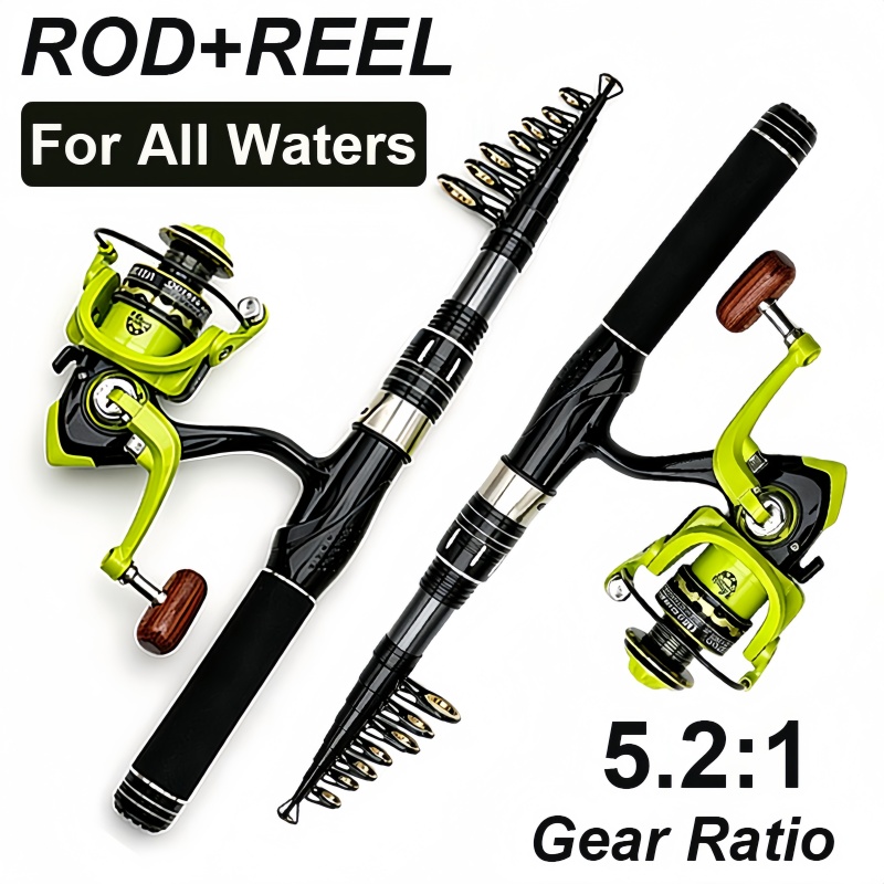 Spinning Fishing Rod and Reel  - đánh giá và giá Fishing Line Spooler
