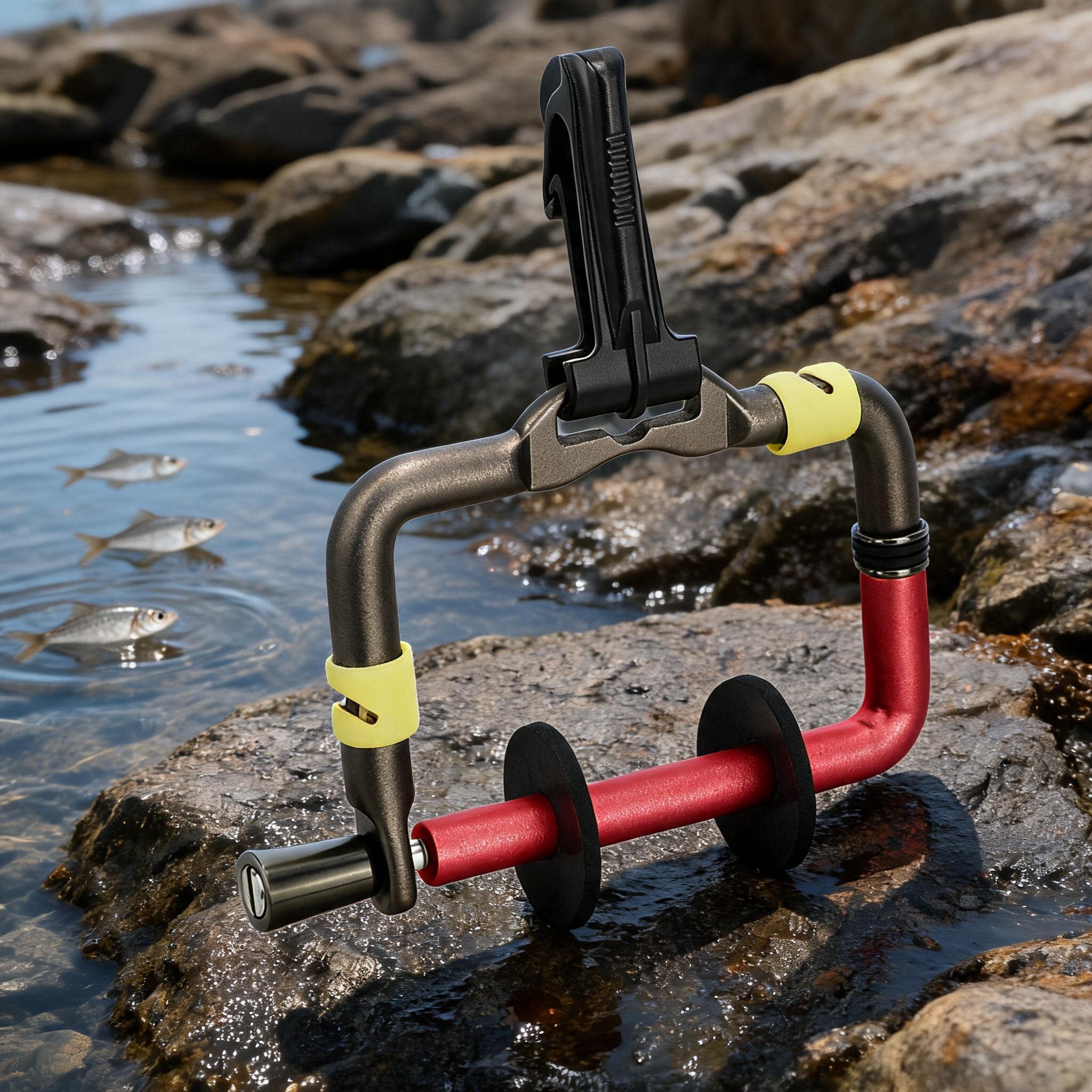 /Aluminum /Portable /Fishing L - đánh giá và giá Fishing Line Spool