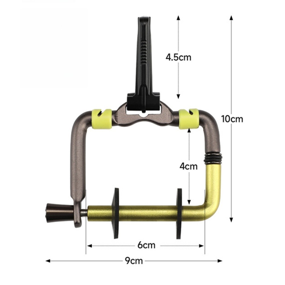 /Aluminum /Portable /Fishing L - đánh giá và giá Fishing Line Spool