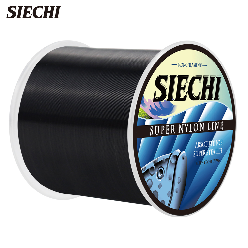 2026 Band New 500m Nylon Fishi - đánh giá và giá Copolymer Line