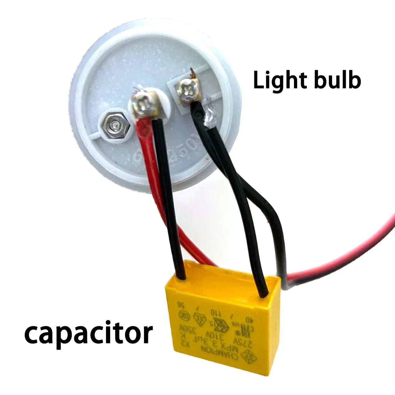 Polypropylene Film capacitor 3 - đánh giá và giá Copolymer Line