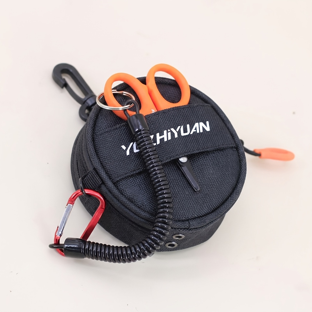 Portable Fishing Line Storage  - đánh giá và giá Fishing Line Spool