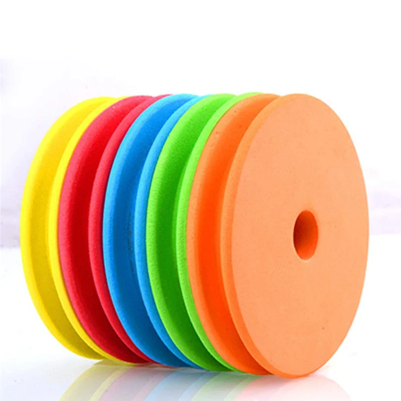 10Pcs EVA Foam Spool Fishing W - đánh giá và giá Fishing Line Spool