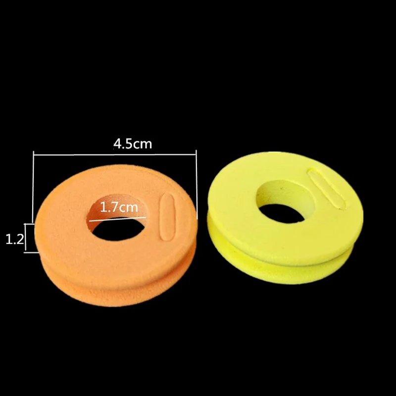 10Pcs EVA Foam Spool Fishing W - đánh giá và giá Fishing Line Spool