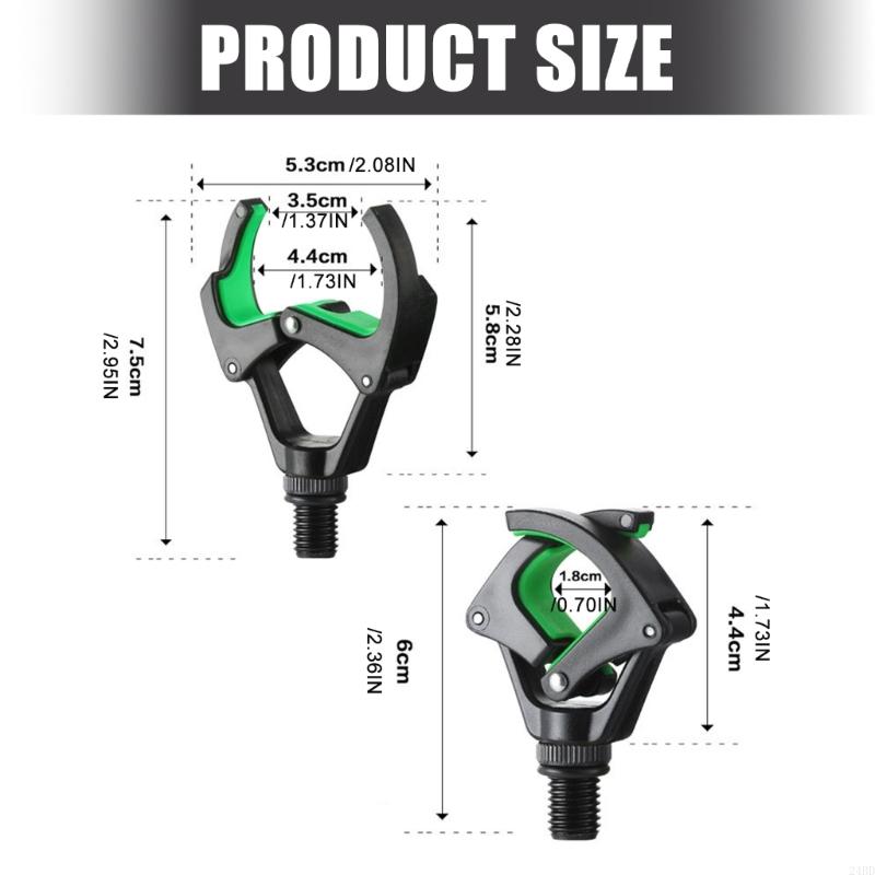Đa Năng Giữ Cần Câu Kềm Gắp Cò - đánh giá và giá Fishing Line Winder