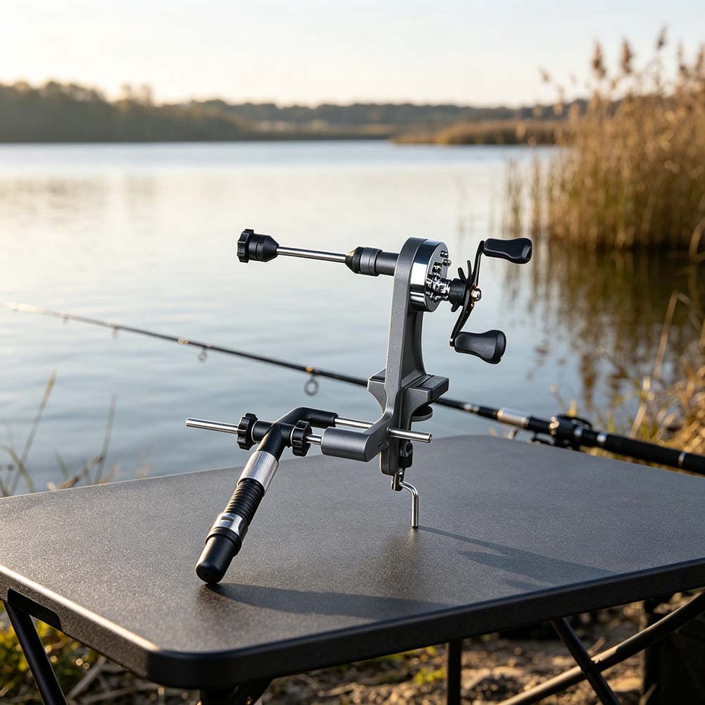 Aluminum Alloy Fishing Line Sp - đánh giá và giá Fishing Line Spooler