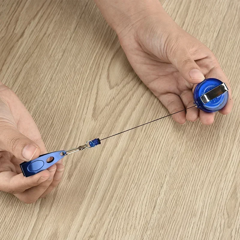 New Outdoor Fishing Line Clips - đánh giá và giá Fishing Line Spool