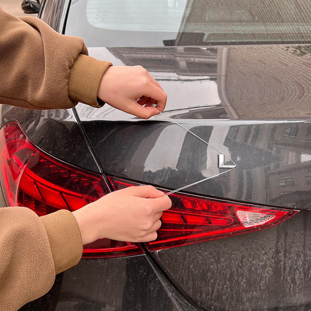 Car Emblem Remover Tool Kit Pr - đánh giá và giá Monofilament Line