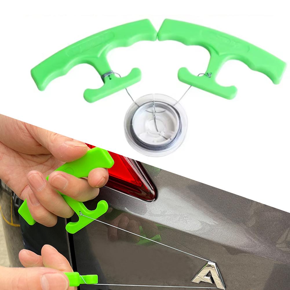 Car Emblem Remover Tool Kit Pr - đánh giá và giá Monofilament Line
