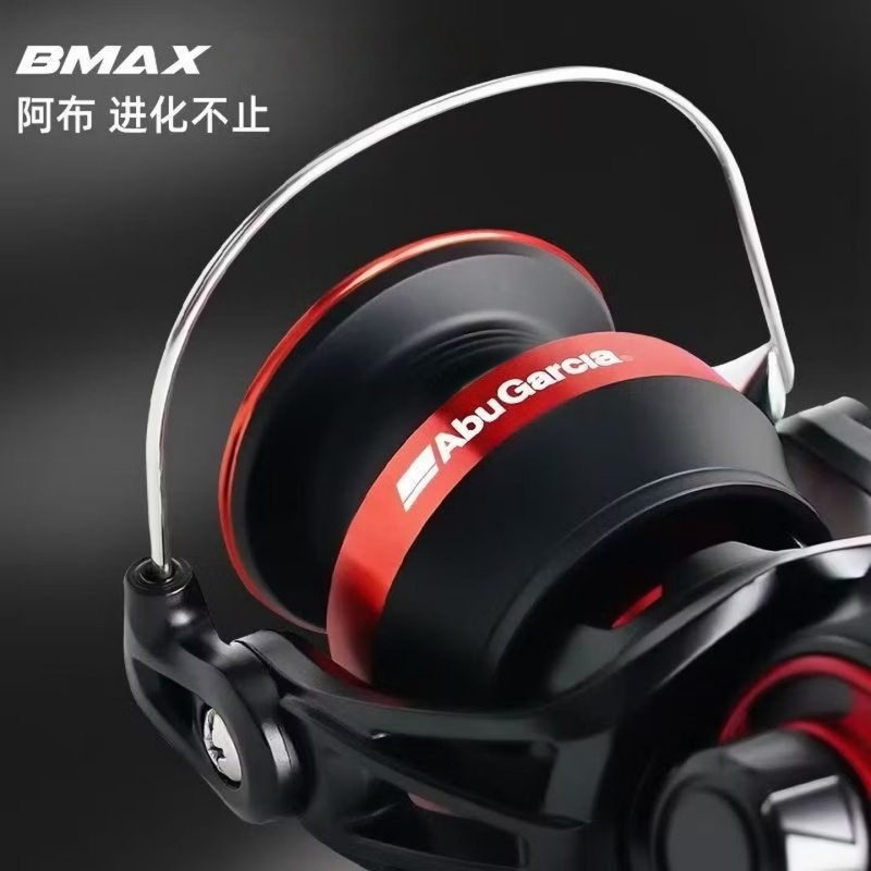 Abu Garcia BMA Spinning Fishin - đánh giá và giá Daiwa Reel Bg