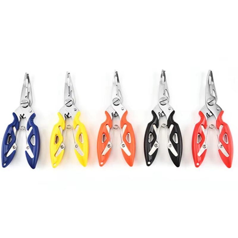 Multifunction Fishing Plier Sc - đánh giá và giá Monofilament Line
