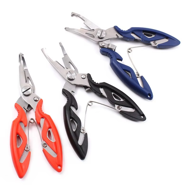 Multifunction Fishing Plier Sc - đánh giá và giá Monofilament Line