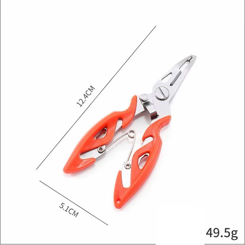 Multifunction Fishing Plier Sc - đánh giá và giá Monofilament Line